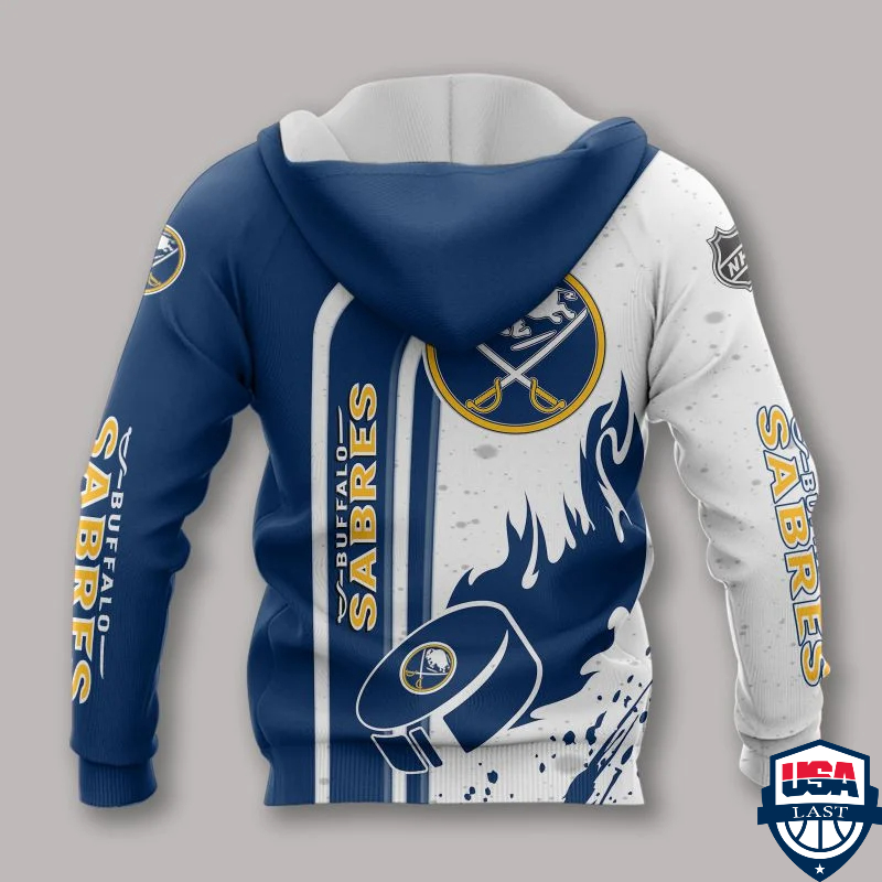 Buffalo Sabres Nhl Ver 1 All Over Printed Hoodie Buffalo Sabres Nhl Ver 1 All Over Printed Hoodie