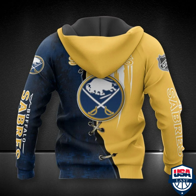Buffalo Sabres Nhl Ver 6 All Over Printed Hoodie Buffalo Sabres Nhl Ver 6 All Over Printed Hoodie