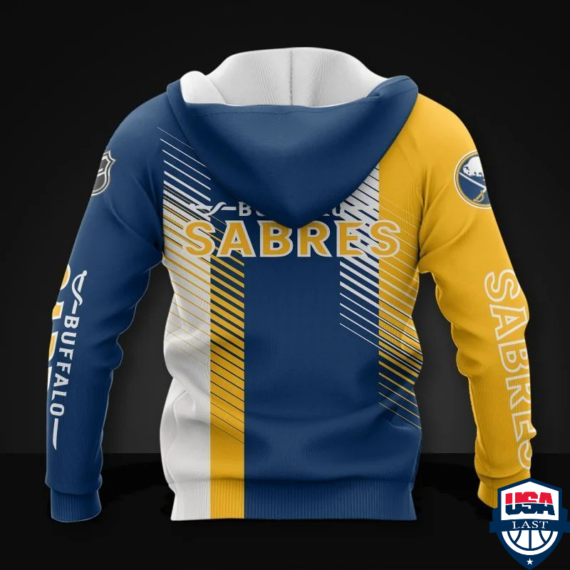 Buffalo Sabres Nhl Ver 9 All Over Printed Hoodie Buffalo Sabres Nhl Ver 9 All Over Printed Hoodie