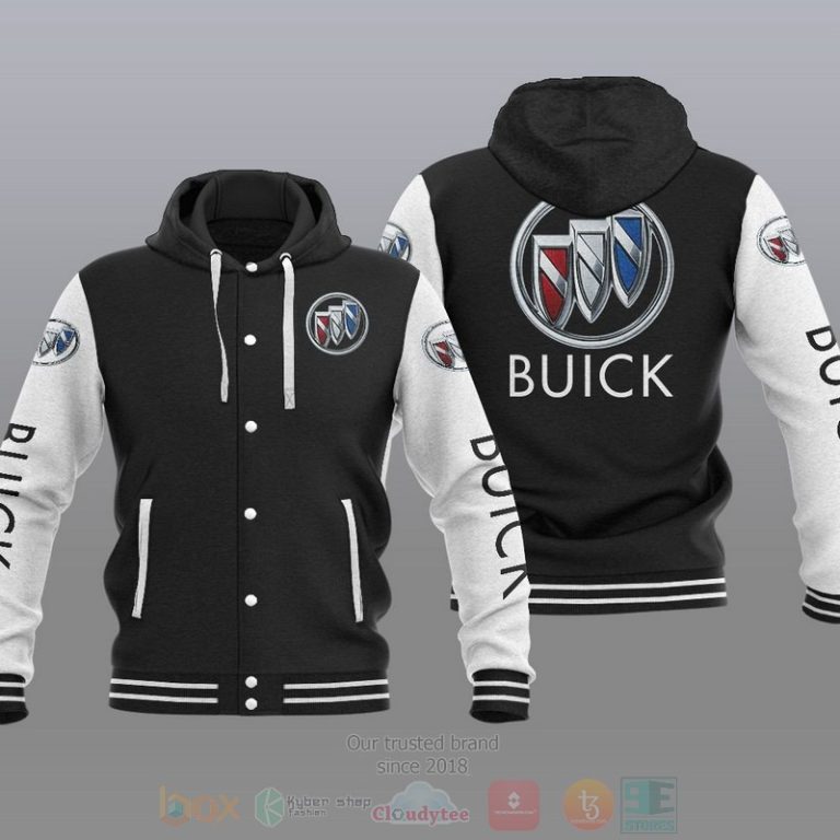 Buick-Car-Baseball-Jacket-Hoodie-1