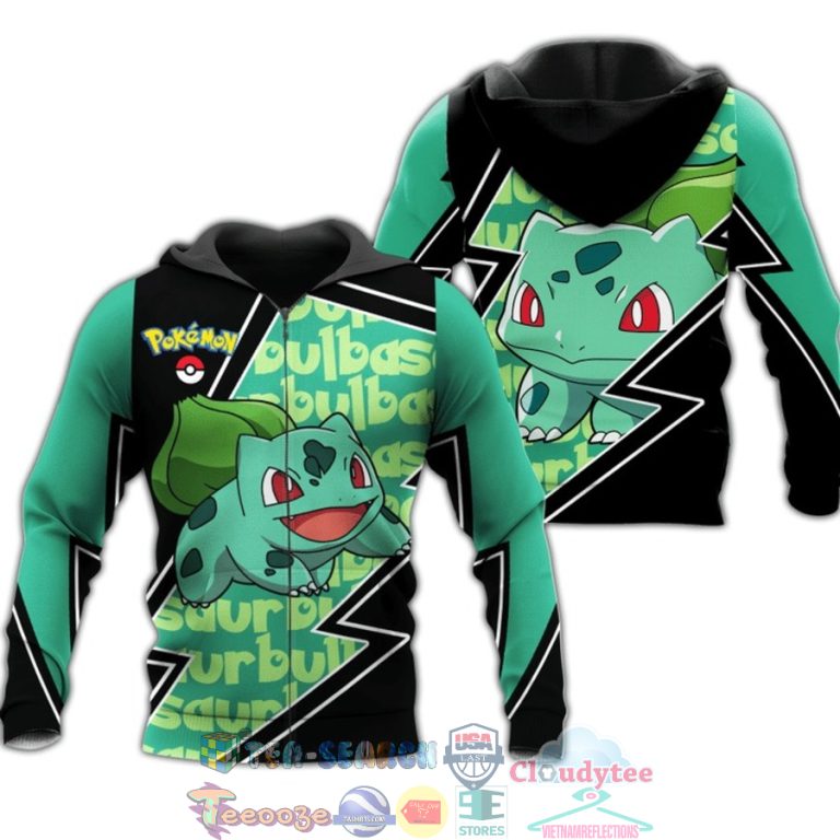 Bulbasaur-Pokemon-Anime-3D-Hoodie-1