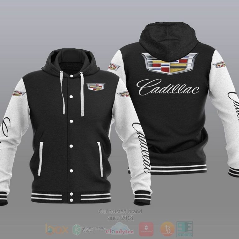 Cadillac-Car-Baseball-Jacket-Hoodie-1