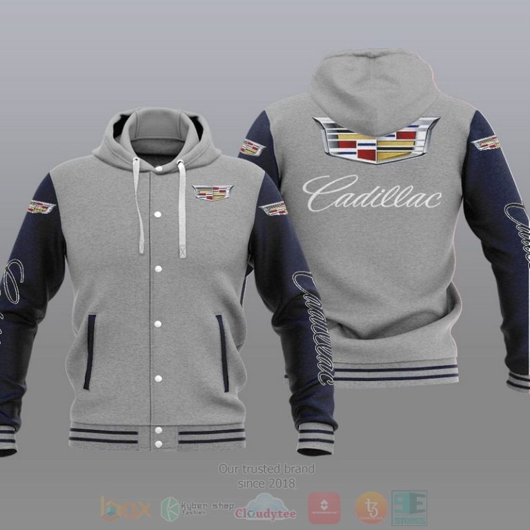 Cadillac-Car-Baseball-Jacket-Hoodie-2