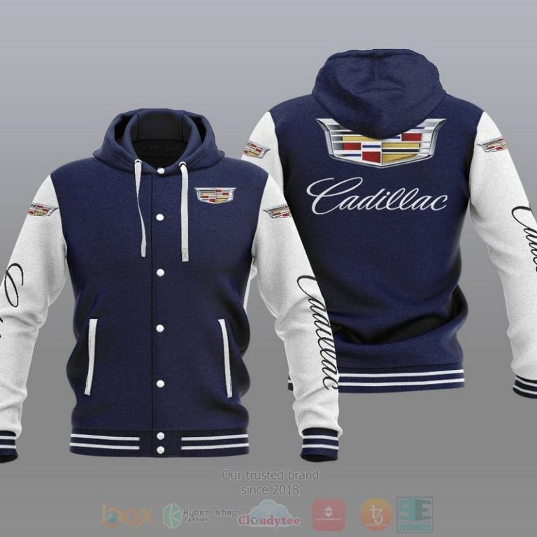 Cadillac-Car-Baseball-Jacket-Hoodie-3