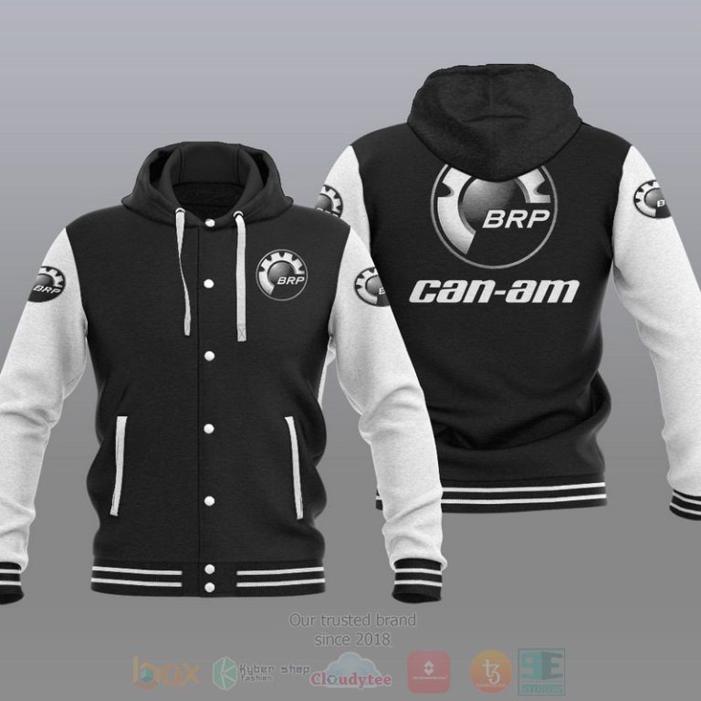 Can-Am-Motorcycles-Car-Baseball-Jacket-Hoodie-1