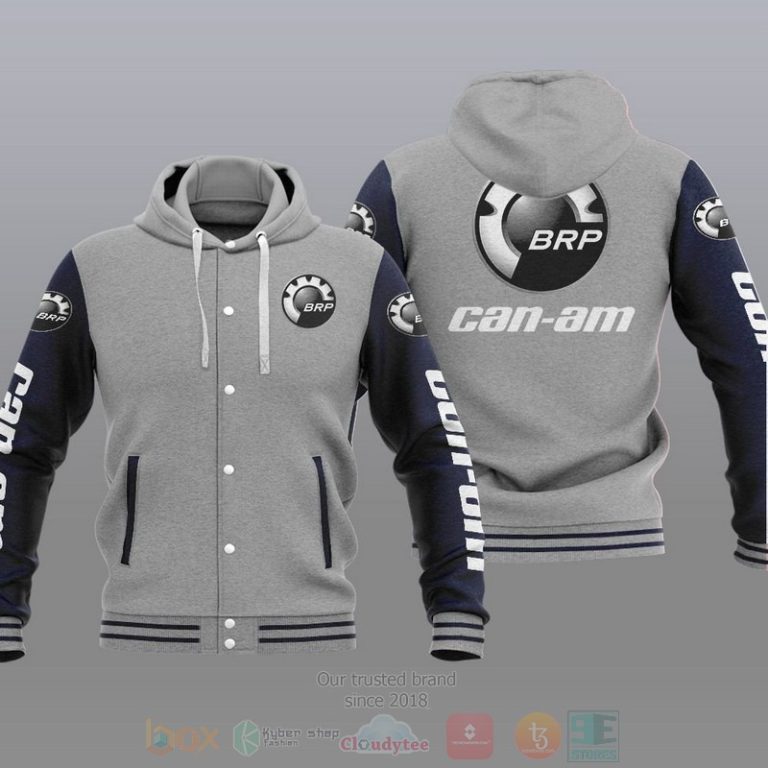 Can-Am-Motorcycles-Car-Baseball-Jacket-Hoodie-2