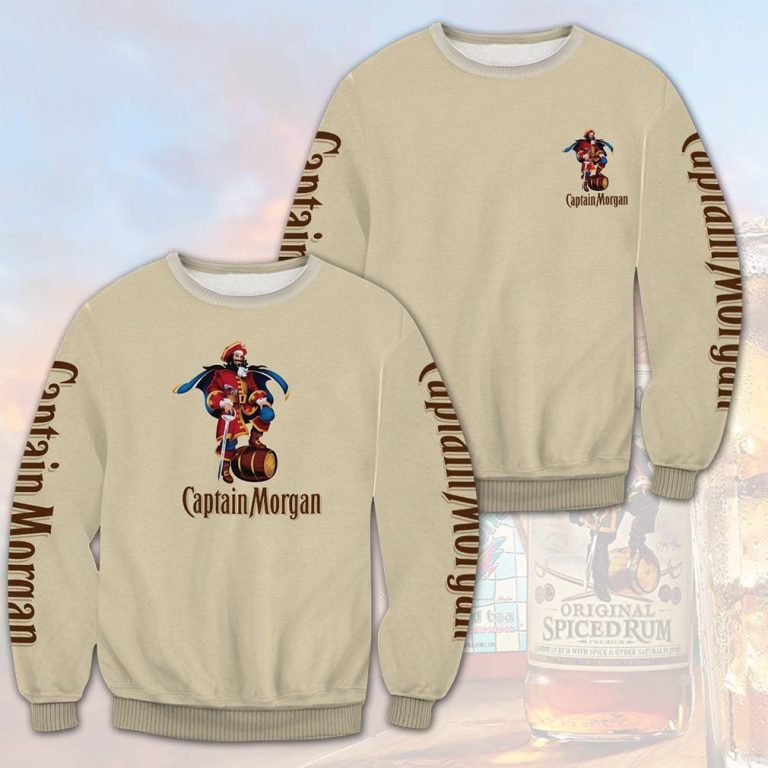 Captain-Morgan-Custom-3D-Shirt-Hoodie-2