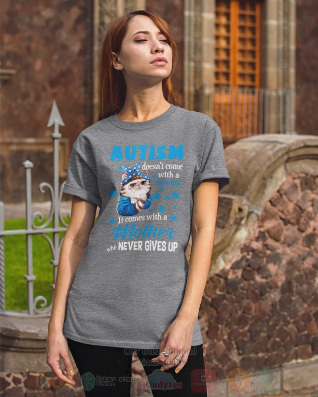 Cat-Autism-DoesnT-Come-With-A-Manual-Hoodie-Shirt-2
