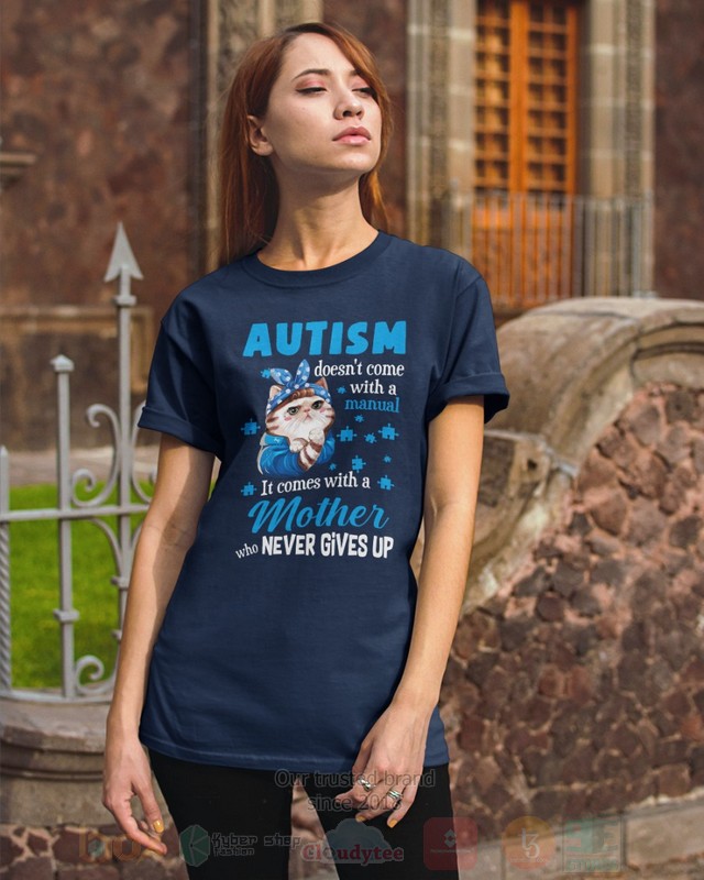 Cat-Autism-DoesnT-Come-With-A-Manual-Hoodie-Shirt-3