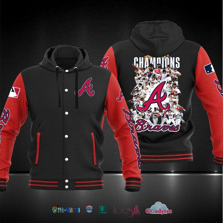 Champions-Atlanta-Braves-Baseball-Hoodie-Jacket-3
