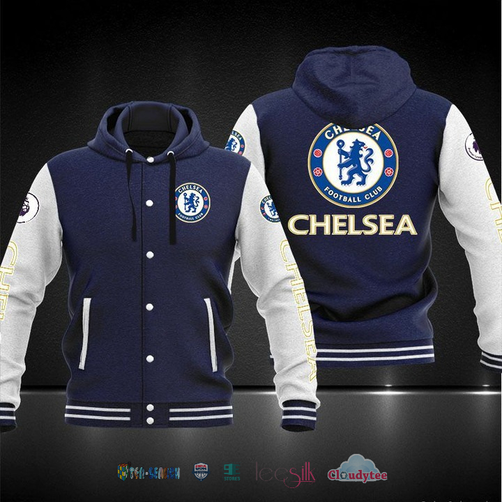 Chelsea-F.C-Baseball-Hoodie-Jacket-2