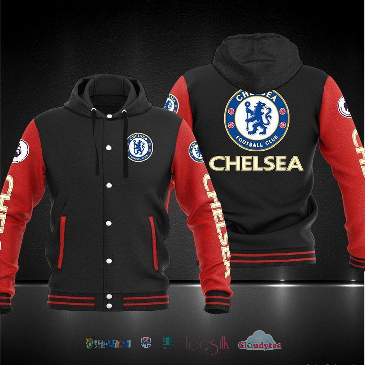 Chelsea-F.C-Baseball-Hoodie-Jacket-3
