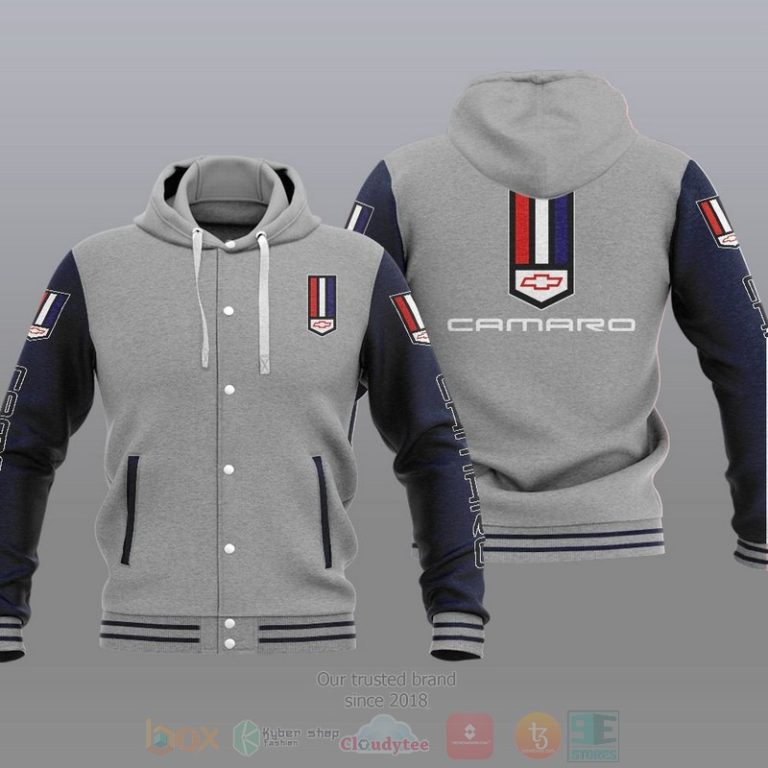 Chevrolet-Camaro-Car-Baseball-Jacket-Hoodie-2