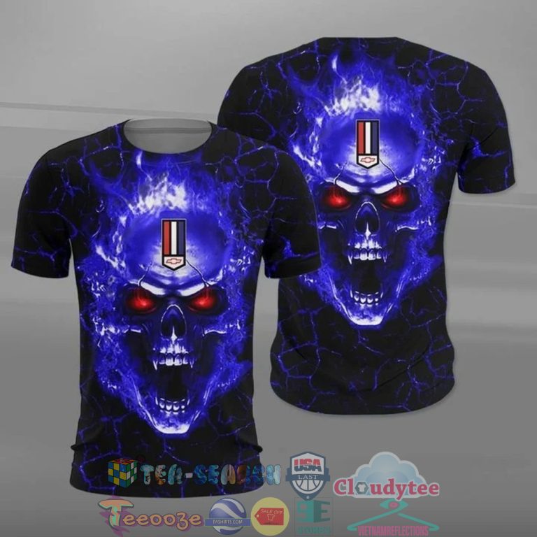 Chevrolet-Camaro-Skull-Ver-1-All-Over-Printed-T-Shirt-Hoodie-1