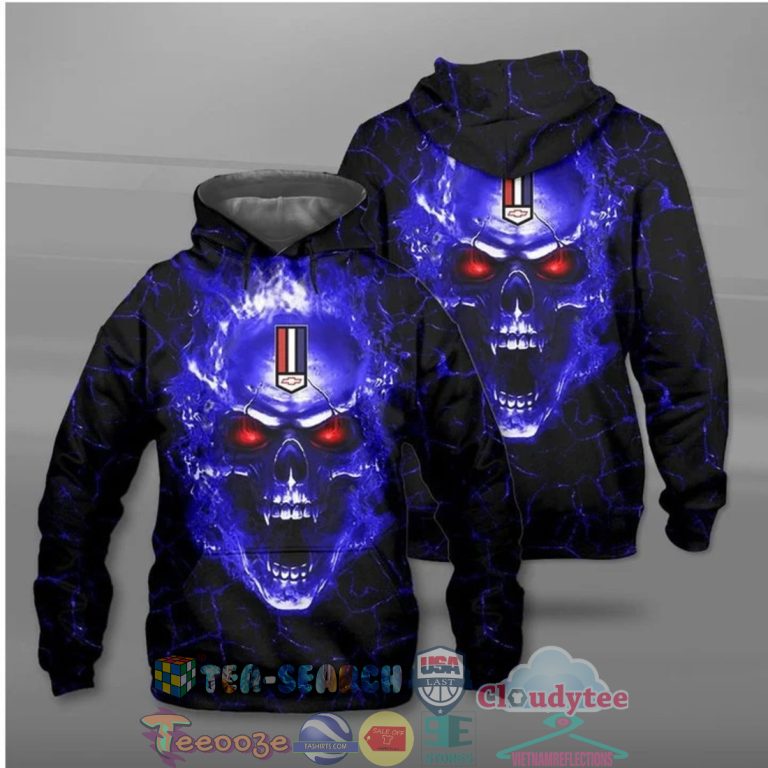 Chevrolet-Camaro-Skull-Ver-1-All-Over-Printed-T-Shirt-Hoodie-2