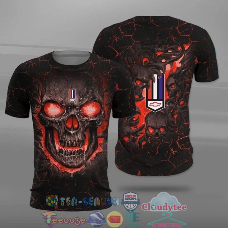 Chevrolet-Camaro-Skull-Ver-2-All-Over-Printed-T-Shirt-Hoodie-1