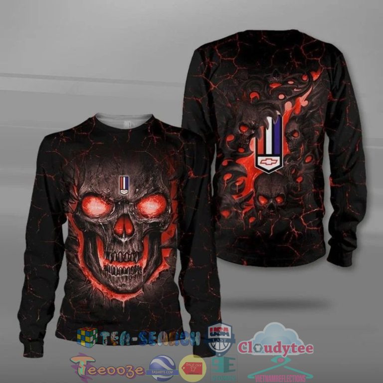 Chevrolet-Camaro-Skull-Ver-2-All-Over-Printed-T-Shirt-Hoodie-3