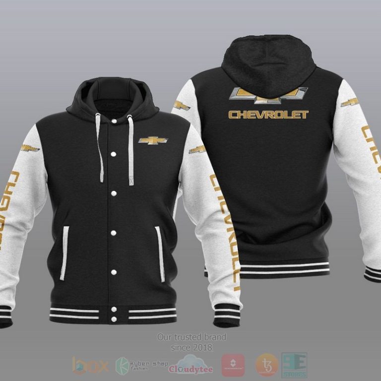 Chevrolet-Car-Baseball-Jacket-Hoodie-1