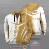 Chevrolet Ver 3 All Over Printed T-Shirt Hoodie