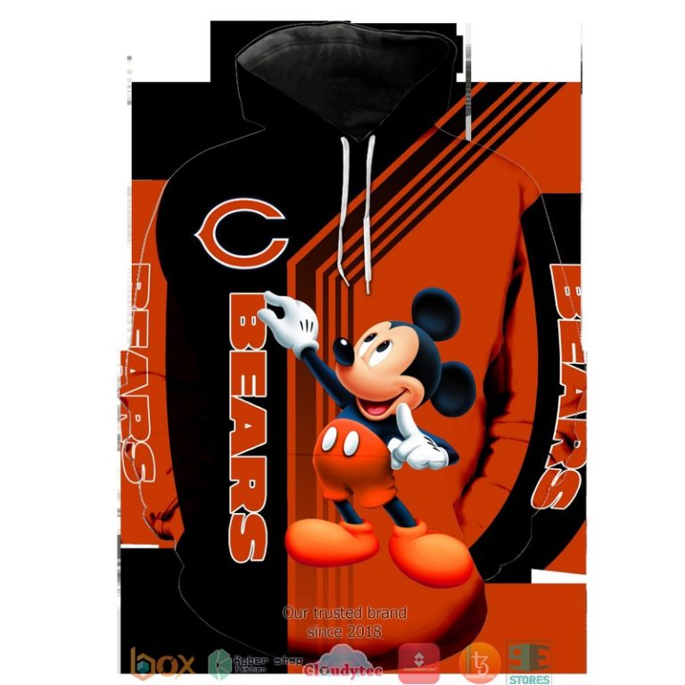 Chicago-Bears-Mickey-Mouse-3D-Full-All-Over-Print-Shirt-Hoodie-2