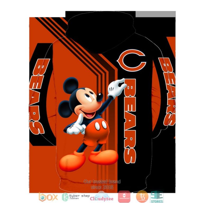 Chicago-Bears-Mickey-Mouse-3D-Full-All-Over-Print-Shirt-Hoodie-3