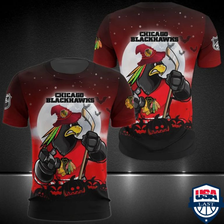 Chicago-Blackhawks-Nhl-Haloween-All-Over-Printed-Hoodie-2