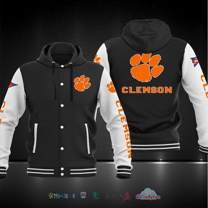Clemson-Tigers-Baseball-Hoodie-Jacket-1