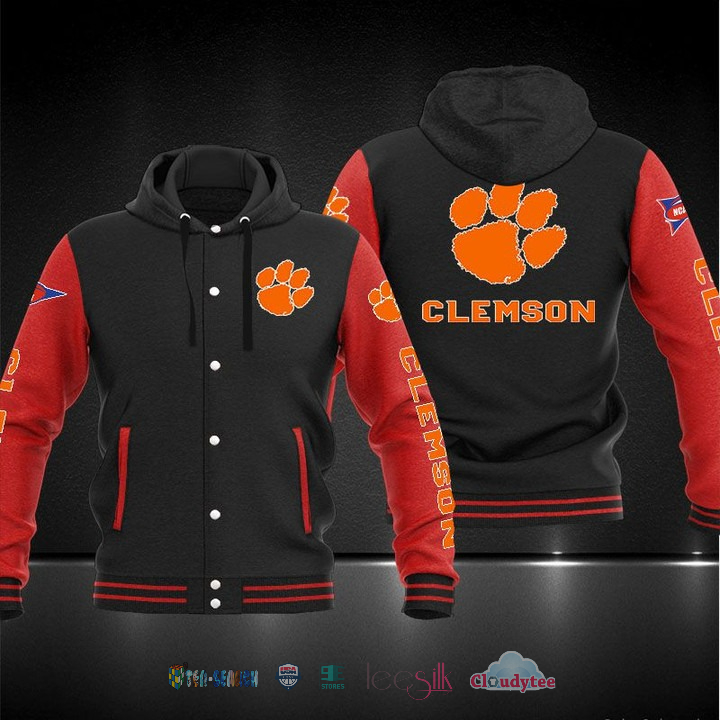 Clemson-Tigers-Baseball-Hoodie-Jacket-3
