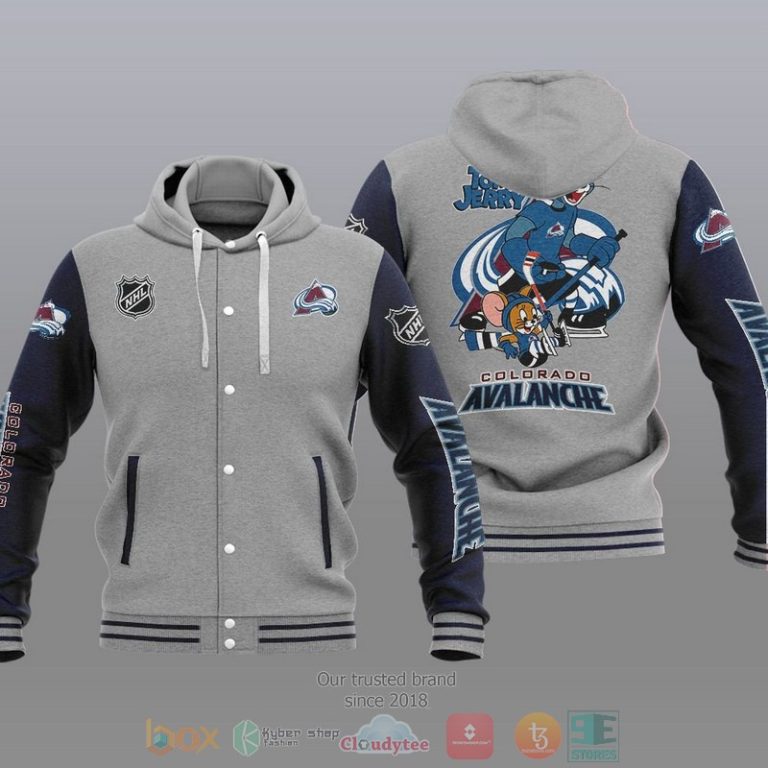 Colorado-Avalanche-Nhl-Tom-And-Jerry-Baseball-Hoodie-Jacket-2
