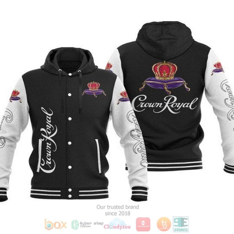 Crown-Royal-Baseball-Hoodie-Jacket-1