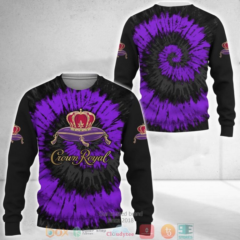 Crown-Royal-Black-Purple-3D-Shirt-Hoodie-2