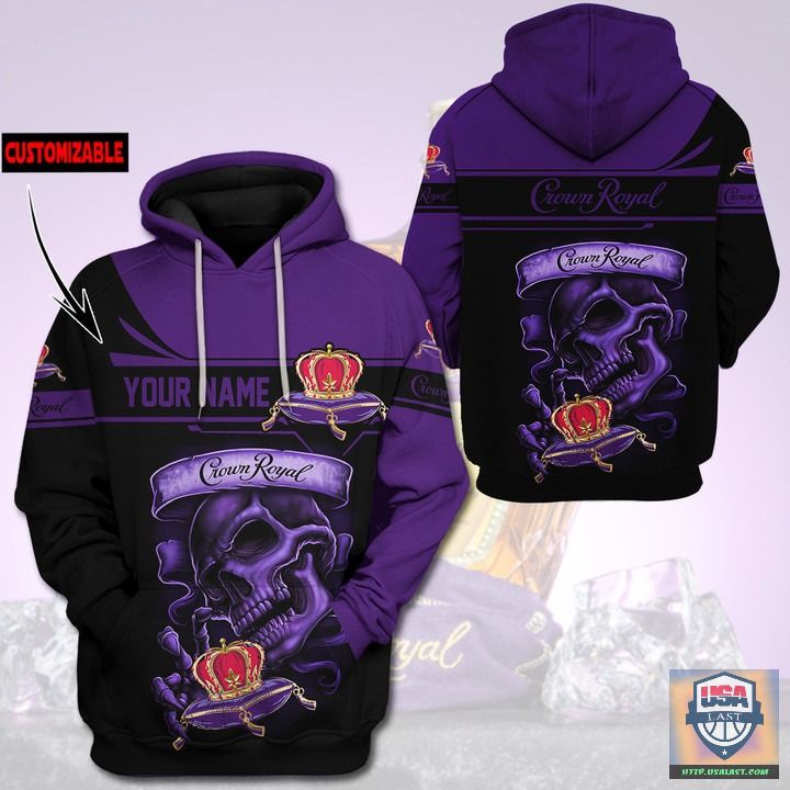 Crown-Royal-Skull-Custom-Name-3D-All-Over-Print-Hoodie-T-Shirt-1