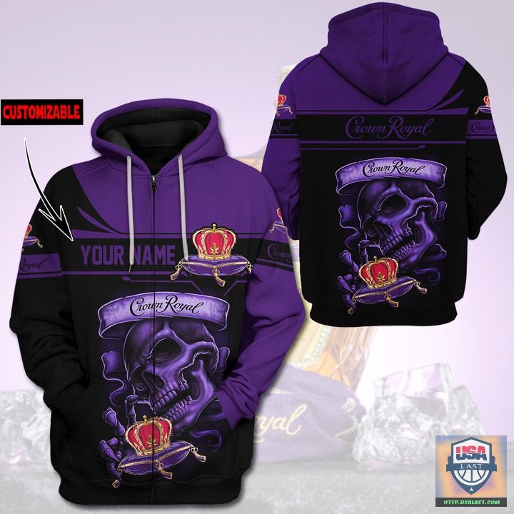 Crown-Royal-Skull-Custom-Name-3D-All-Over-Print-Hoodie-T-Shirt-3