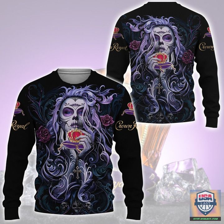 Crown-Royal-Tattoo-Girl-3D-All-Over-Print-Hoodie-T-Shirt-2