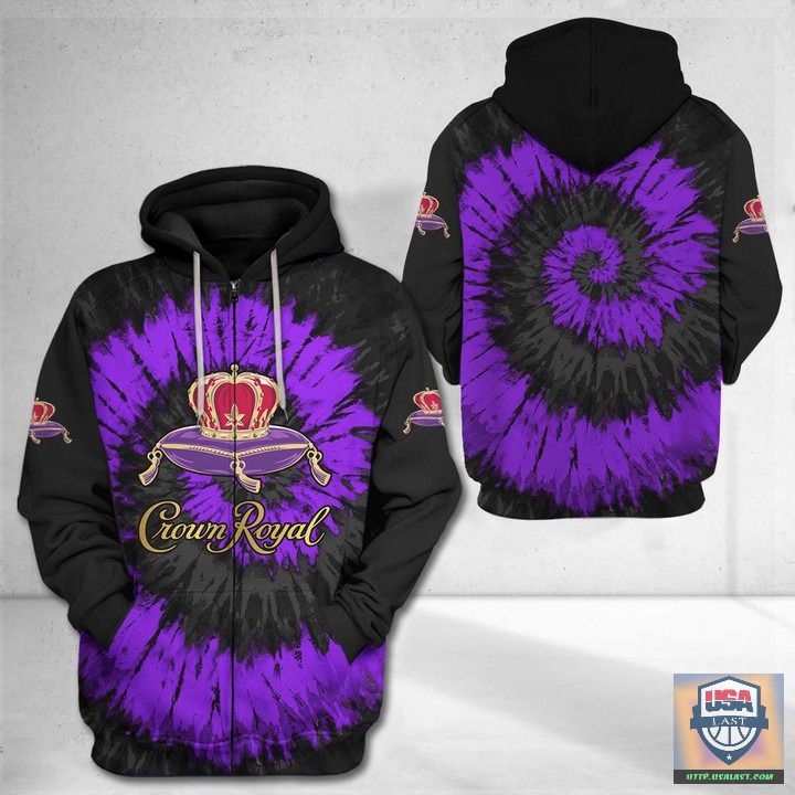 Crown-Royal-Tie-Dye-3D-All-Over-Print-Hoodie-T-Shirt-2
