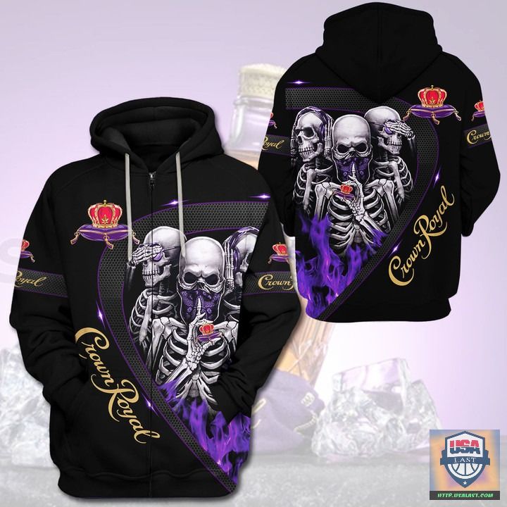Crown-Royal-Triple-Skulls-3D-All-Over-Print-Hoodie-T-Shirt-2