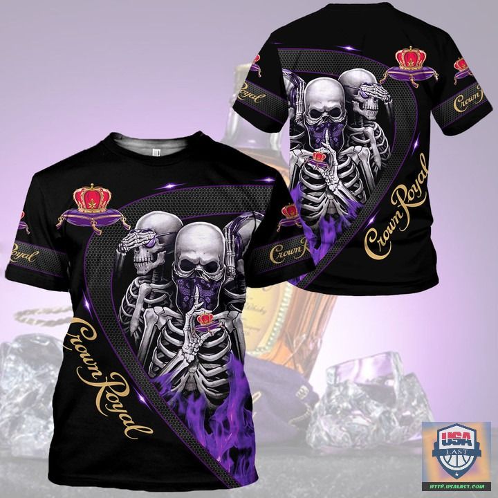 Crown-Royal-Triple-Skulls-3D-All-Over-Print-Hoodie-T-Shirt-3