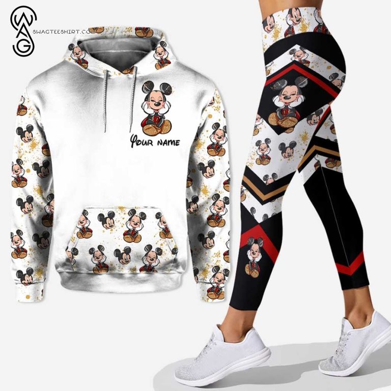 Custom-Mickey-Mouse-Hoodie-And-Leggings-1