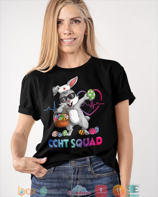 Dabbing-Bunny-Ccht-Shirt-Hoodie-2