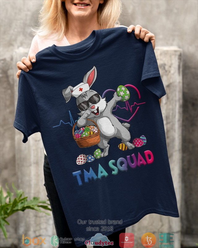 Dabbing-Bunny-Tma-Shirt-Hoodie-3