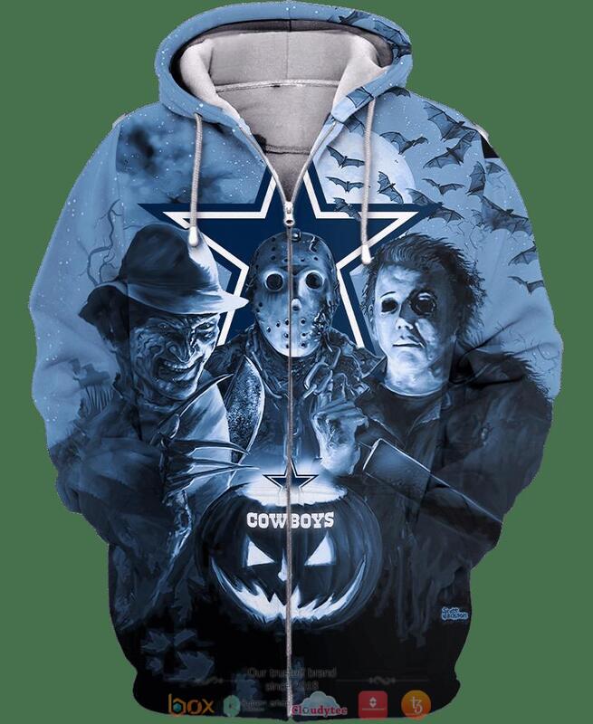 Dallas-Cowboys-Horror-Night-3D-Shirt-Hoodie-2