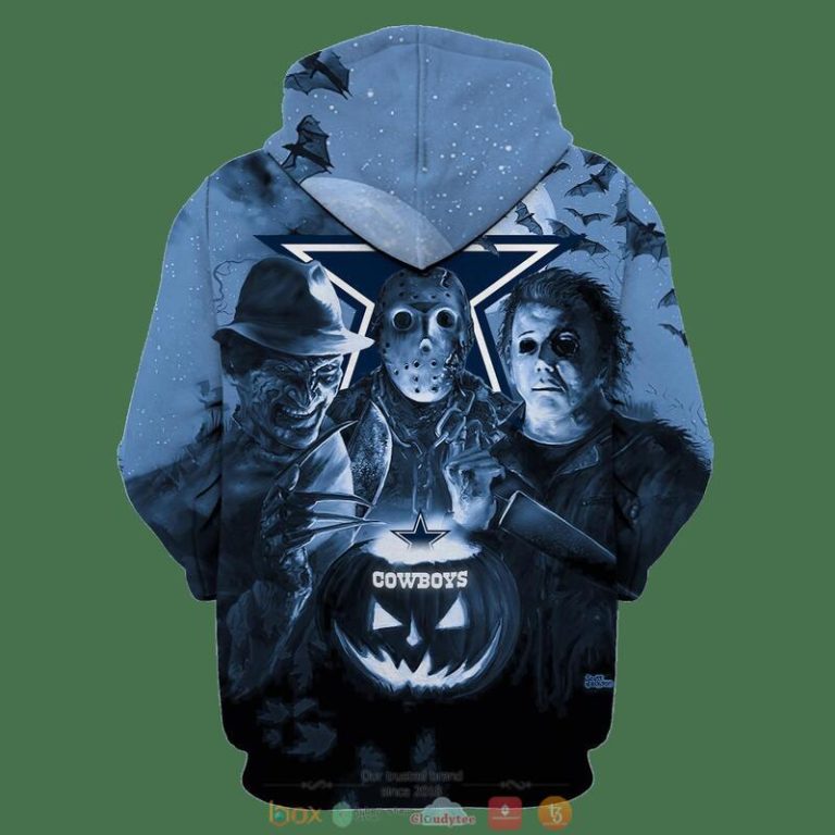 Dallas-Cowboys-Horror-Night-3D-Shirt-Hoodie-3