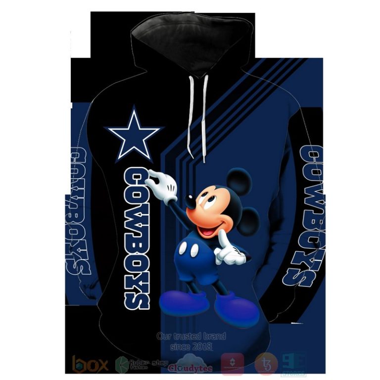 Dallas-Cowboys-Nfl-Mickey-Mouse-Navy-3D-Hoodie-Shirt-3