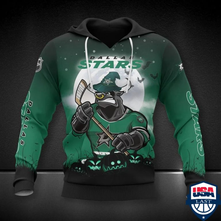 Dallas-Stars-Nhl-Halloween-All-Over-Printed-Hoodie-1