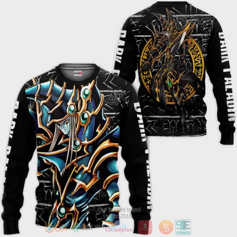 Dark-Paladin-Yugioh-Anime-3D-Hoodie-Bomber-Jacket-2