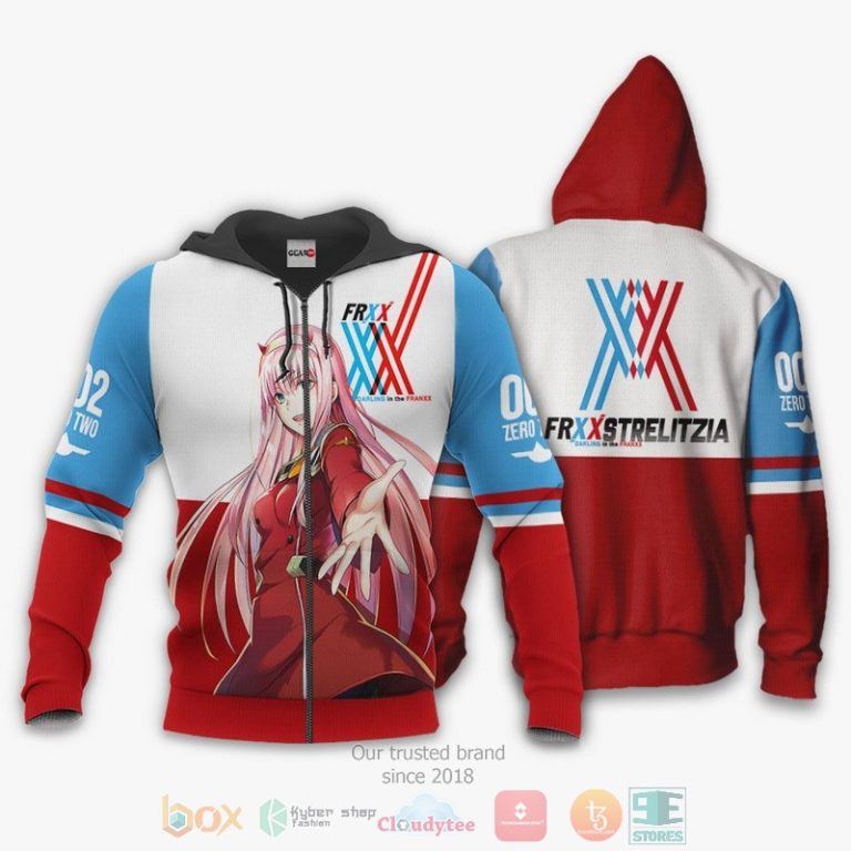 Darling-In-The-Franxx-Code-002-Zero-Two-Anime-3D-Hoodie-Bomber-Jacket-2