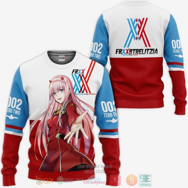 Darling-In-The-Franxx-Code-002-Zero-Two-Anime-3D-Hoodie-Bomber-Jacket-3