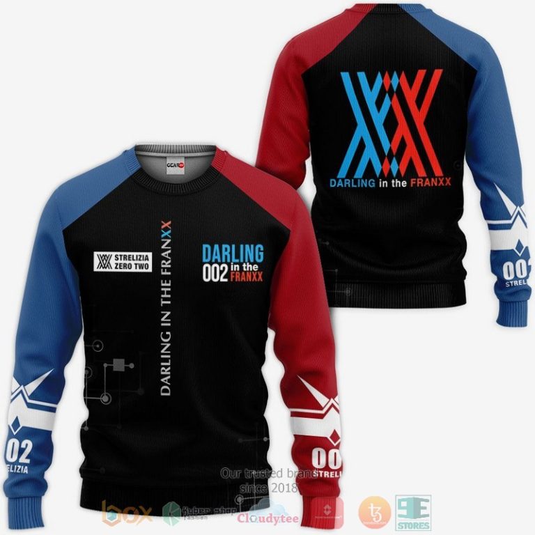 Darling-In-The-Franxx-Zero-Two-Code-002-Anime-3D-Hoodie-Bomber-Jacket-2