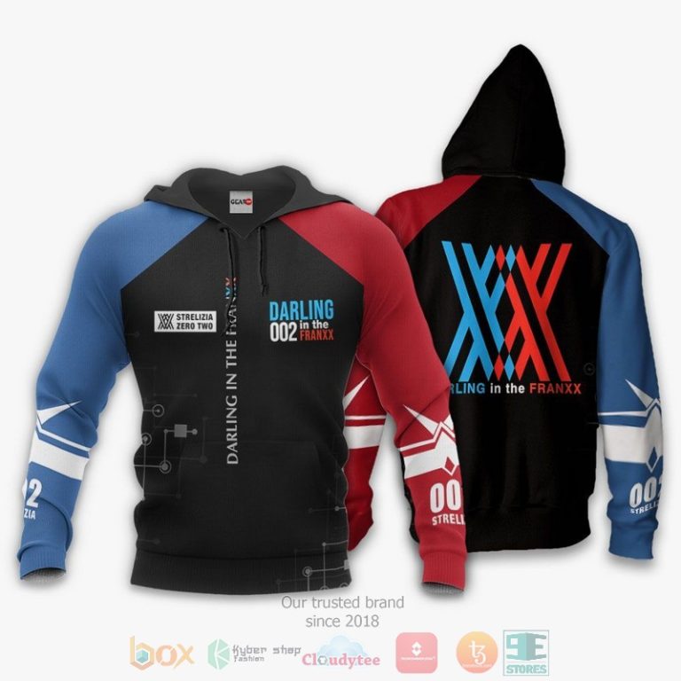 Darling-In-The-Franxx-Zero-Two-Code-002-Anime-3D-Hoodie-Bomber-Jacket-3