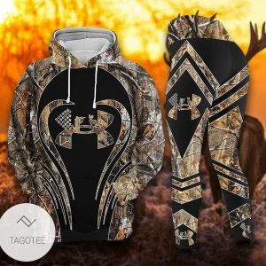 Deer camo leggings hot sale
